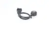 Ignition knock sensor. Датчик детонации BOSCH 0261231066 (фото 4)