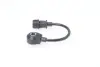 Ignition knock sensor. Датчик детонации BOSCH 0261231075 (фото 3)