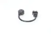 Ignition knock sensor. Датчик детонации BOSCH 0261231075 (фото 4)