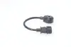 Ignition knock sensor. Датчик детонации BOSCH 0261231075 (фото 5)