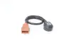 Ignition knock sensor. Датчик детонации BOSCH 0261231077 (фото 2)