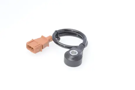 Ignition knock sensor. Датчик детонации BOSCH 0261231077
