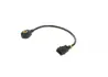 Ignition knock sensor. Датчик детонации BOSCH 0261231092 (фото 1)