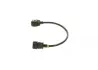Ignition knock sensor. Датчик детонации BOSCH 0261231092 (фото 4)
