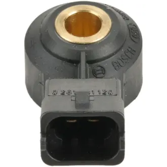 Ignition knock sensor. Датчик детонации BOSCH 0261231120