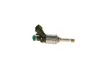 Паливний інжектор NISSAN JUKE, QASHQAI II, X-TRAIL III 1.6/2.0 06.10- BOSCH 026150004R (фото 4)
