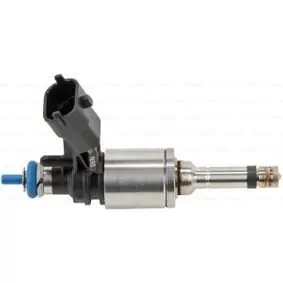Fuel injector. Форсунка топливная BOSCH 0261500112