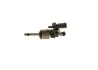Паливний інжектор AUDI A1, A1 ALLSTREET, A1 CITY CARVER, A3, Q2 SEAT ARONA, ATECA, IBIZA V, LEON, LEON SPORTSTOURER SKODA FABIA IV, KAMIQ, KAROQ, OCTAVIA IV, SCALA VW GOLF VIII 1.0/1.0H 01.17- BOSCH 0261500443 (фото 5)