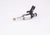 Паливний інжектор AUDI Q5 VW ATLAS, BEETLE, GOLF VII, JETTA IV, TIGUAN 2.0 12.12- BOSCH 0261500792 (фото 1)