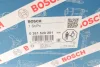 Паливний насос високого тиску у зборі BOSCH 0261520281 (фото 9)