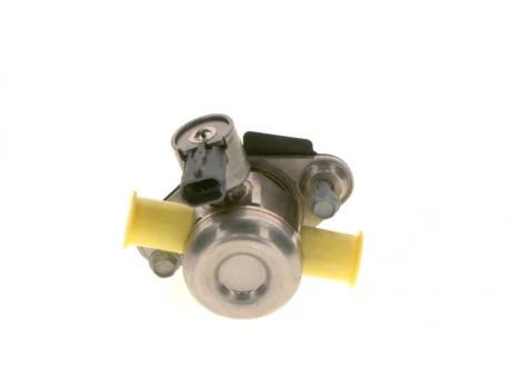 Паливний насос високого тиску BOSCH 0261520295