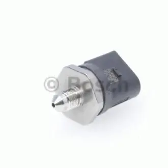 Датчик тиску палива BOSCH 0261545026