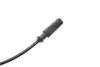 Датчик ABS (передній) Mitsubishi 1.1-1.5D 04-12 BOSCH 0 265 007 637 (фото 2)