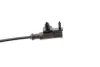 Датчик ABS (передній) Mitsubishi 1.1-1.5D 04-12 BOSCH 0 265 007 637 (фото 4)