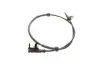 Датчик ABS (передній) Mitsubishi 1.1-1.5D 04-12 BOSCH 0 265 007 637 (фото 9)