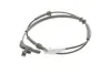 Датчик ABS (задній) (L) Citroen Berlingo 96-05 BOSCH 0 265 007 668 (фото 7)