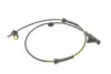 Датчик ABS (передній) Citroen C1/Peugeot 107 1.0/1.4HDi 01- (L=801mm) BOSCH 0 265 007 687 (фото 3)