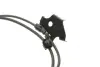 Датчик ABS (передній) Toyota Auris/Corolla/Verso 1.2-2.2D 06-19 (L) BOSCH 0 265 007 806 (фото 6)