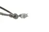 Датчик ABS (передній) Nissan Qashqai 1.5/1.6/2.0 dCi 07-13 BOSCH 0265007905 (фото 3)