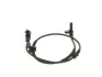 Датчик числа обертів колеса OPEL Meriva \'\'1,2-1,7 \'\'10>> BOSCH 0265008331 (фото 3)