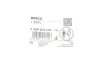 Датчик ABS (передній) Ford Fiesta VI 08-/B-Max 12- BOSCH 0 265 009 270 (фото 3)
