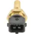 Датчик температури охолоджуючої рідини Audi 80/90/100 2.3 86-96 (M10x1) чорний BOSCH 0 280 130 053 (фото 1)