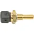 Датчик температури охолоджуючої рідини Audi 80/90/100 2.3 86-96 (M10x1) чорний BOSCH 0 280 130 053 (фото 2)