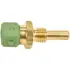 Coolant temperature sensor. Датчик температуры охлаждающей жидкости BOSCH 0280130055 (фото 2)