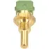 Coolant temperature sensor. Датчик температуры охлаждающей жидкости BOSCH 0280130055 (фото 3)