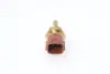 Coolant temperature sensor. Датчик температуры охлаждающей жидкости BOSCH 0280130071 (фото 2)