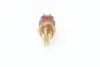 Coolant temperature sensor. Датчик температуры охлаждающей жидкости BOSCH 0280130071 (фото 4)