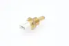 Coolant temperature sensor. Датчик температуры охлаждающей жидкости BOSCH 0280130089 (фото 1)