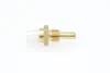 Coolant temperature sensor. Датчик температуры охлаждающей жидкости BOSCH 0280130089 (фото 3)