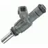 Форсунка топливная, инжектор BOSCH 0280155825 (фото 1)