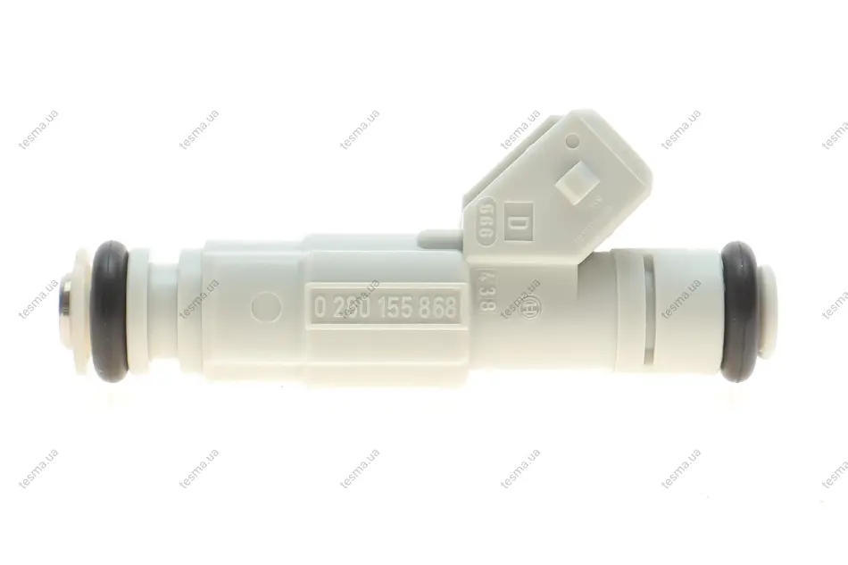 Форсунка топливная, инжектор BOSCH 0 280 155 868 (фото 1)