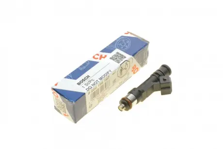 Форсунка паливна, інжектор BOSCH 0280158107