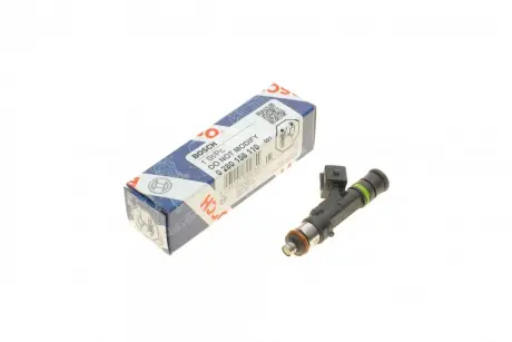 Форсунка паливна, інжектор BOSCH 0280158110