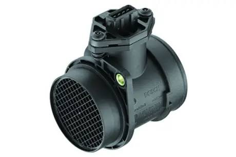 Air Mass Sensor. Расходомер воздуха BOSCH 0280217003