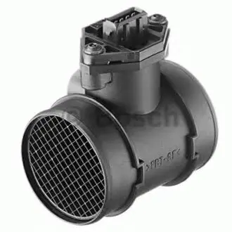 Mass air flow meter. Датчик массового расхода воздуха BOSCH 0280217106