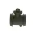 Расходомер воздуха BOSCH 0280217807 (фото 5)