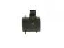 Mass air flow sensor. Датчик масової витрати повітря BOSCH 0280217810 (фото 5)
