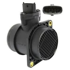Mass air flow meter. Датчик массового расхода воздуха BOSCH 0280218004