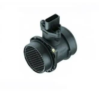 Mass air flow meter. Датчик массового расхода воздуха BOSCH 0280218063