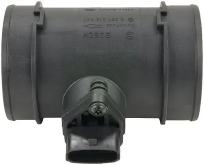 Air Mass Sensor. Расходомер воздуха BOSCH 0280218087