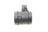 Датчик масової витрати повітря MB E-CLASS (W210. W211). S-CLASS (W220) -05 (вир-во Bosch) BOSCH 0280218344 (фото 2)
