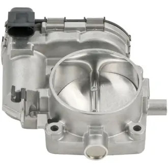 Заслонка дросельна MB Sprinter (W906)/Vito (W639) 3.5 (M272) 06- BOSCH 0 280 750 017