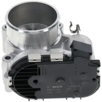 Заслонка дроссельная MB C-class (W203/W204)/E-class (W211/W212) 1.8 (M271) 03-14 BOSCH 0280750076