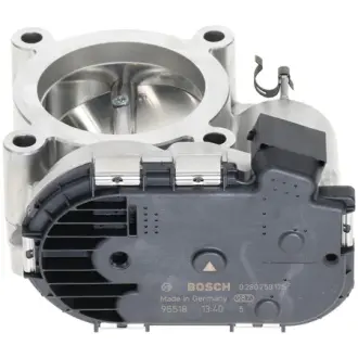 Заслонка дросельна MB C-class (W204)/E-class (A207/W212) 1.8 (M271) 07-16 BOSCH 0 280 750 175