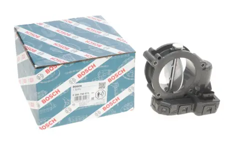Дросельна заслінка BOSCH 0280750573