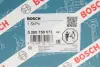 Дросельна заслінка BOSCH 0280750573 (фото 6)